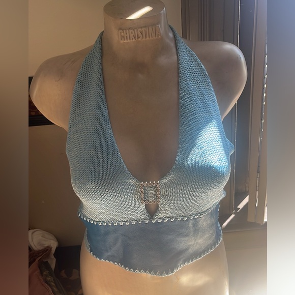 PinKo hand Made made in italy Vintage